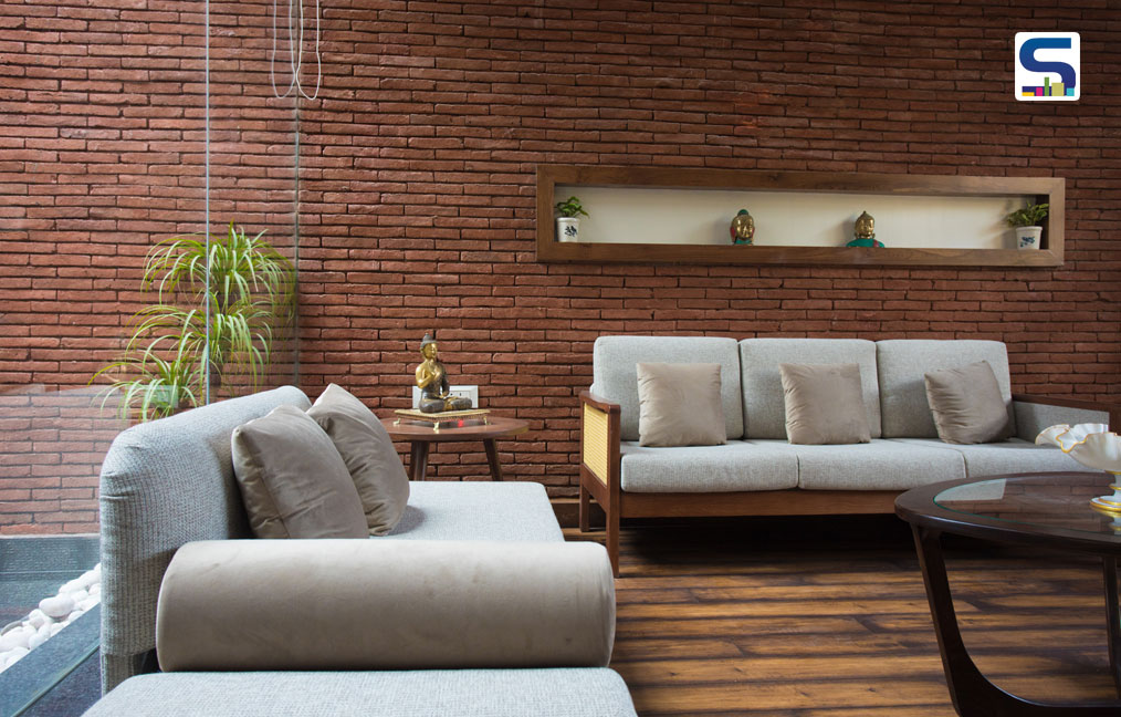 Drawing room- ground floor-SPAN-Architects